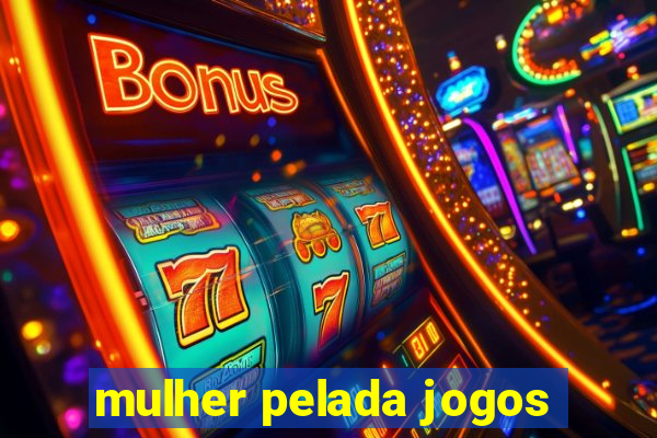 mulher pelada jogos